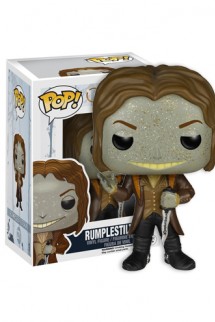 Pop! TV: Once Upon a Time: Rumpelstiltskin