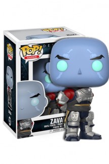 Pop! Games: Destiny 2 - Zavala