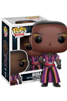 Pop! Games: Destiny 2 - Ikora