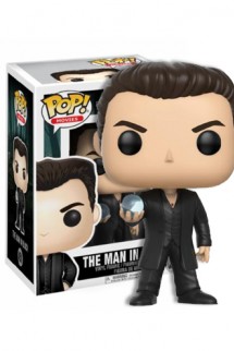 Pop! Movie: La Torre Oscura - Man in Black