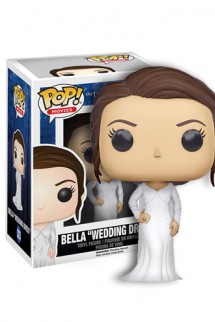 Pop! Movies: The Twilight Saga - Bella in Wedding Dress