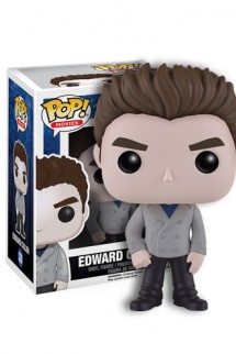 Pop! Movies: The Twilight Saga - Edward Cullen