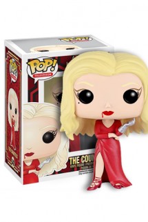 Pop! TV: American Horror Story - The Countess