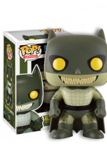 Pop! DC Comics: Killer Croc Impopster