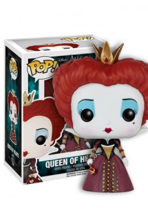 Pop! Disney: Alice in Wonderland - Reina de Corazones