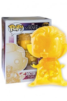 Pop! Marvel: Doctor Strange - Astral Levitation