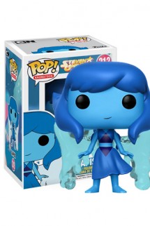 Pop! Animation: Steven Universe - Lapis Lazuli