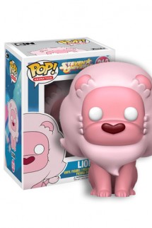 Pop! Animation: Steven Universe - Lion