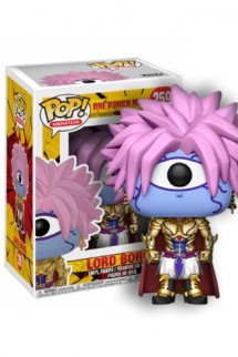 Pop! Animation: One Punch Man - Lord Boros