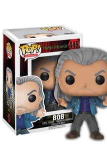 Pop! TV: Twin Peaks - Bob