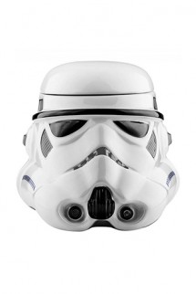   Star Wars - Taza Cerámica 3D Stormtrooper