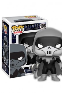 Pop! Animation: Batman Animated - Phantasm