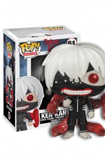 Pop! Animation: Tokyo Ghoul - Ken Kaneki