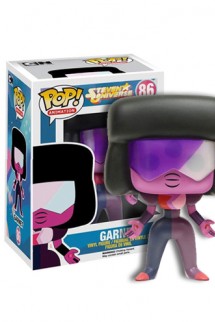 Pop! Animation: Steven Universe - Garnet