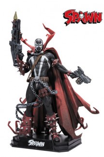 Spawn Rebirth - Figura Color Tops Spawn