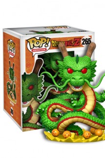 POP! Animation: Dragonball Z - Shenron 6"