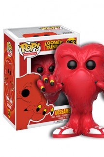 Pop! Looney Tunes - Gossamer Exclusivo