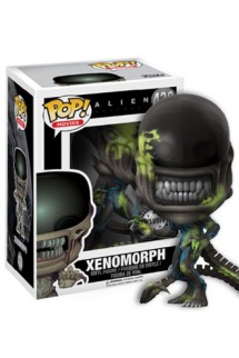 Pop! Movie: Alien - Xenomorph Alien Exclusivo