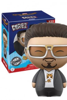 Dorbz: Marvel - Spiderman Homecoming "Tony Stark"