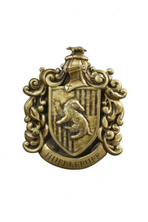 Harry Potter - Escudo Hufflepuff