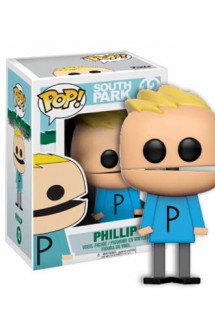 Pop! TV: South Park - Phillip