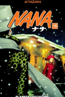 Nana nº 15/21