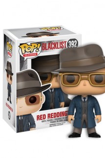 Pop! TV: The Blacklist - Raymond Reddington