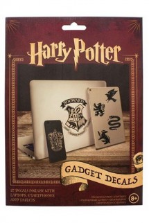 Harry Potter - Gadget Decals