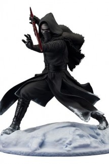 Star Wars - Episode VII Estatua ARTFX 1/7 Kylo Ren 