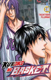 Kuroko no Basket 18