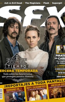 Revista SFX 02