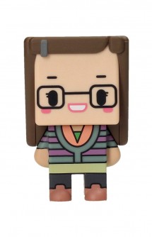 Pixel: Amy The Big Bang Theory