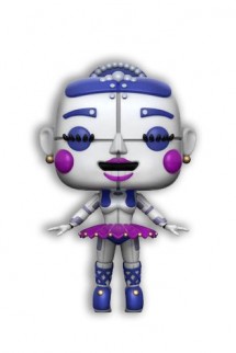 Pop! Five Nights at Freddy's: Ballora Sister Location