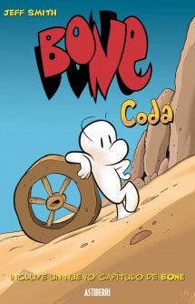 Bone Coda