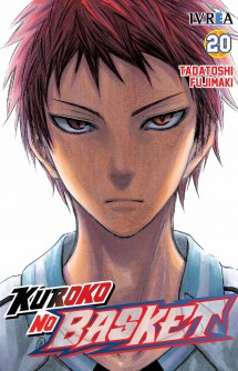 Kukuro No Basket 20