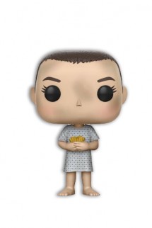 Pop! TV: Stranger Things - Eleven con vestido de Hospital