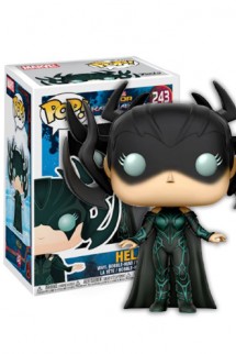 Pop! Marvel: Thor Ragnarok - Hela