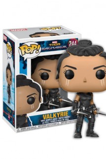 Pop! Marvel: Thor Ragnarok - Valkyrie