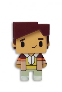 Pixel: Rajesh The Big Bang Theory