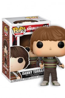 Pop! El Resplandor: Danny Torrance