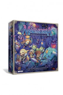 Masmorra: Mazmorras de Arcadia