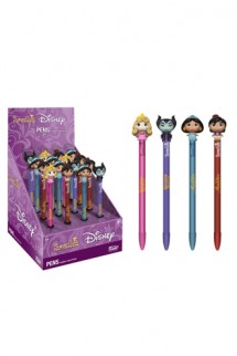 Funko Pop! Pen Toppers: Disney S2