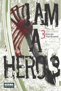 I Am a Hero 03