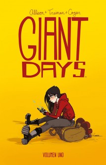 Giant Days