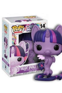 Pop! Movie: Twilight Sparkle Sea Pony