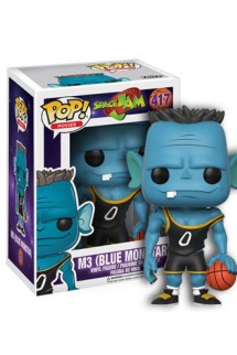 Pop! Movie: Space Jam - M3 (Monstruo azul)