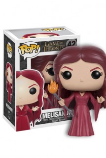 Pop! TV: Juego de Tronos - Melisandre