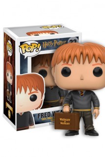 Pop! Movies: Harry Potter -  Fred Weasley