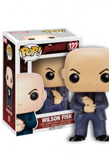 Pop! TV: Daredevil - Wilson Fisk