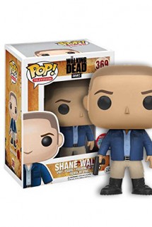 Pop! TV: The Walking Dead - Shane Walsh NYCC 2016